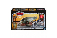 Star Wars Vintage Collection Boba Fett Slave 1 replica