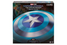 Marvel The Winter Soldier Captain America Stealth Shield