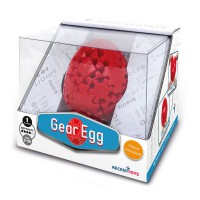 Gear Egg