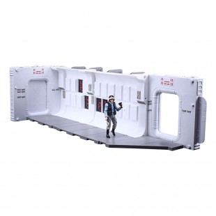 Star Wars Episode V Vintage Collection Tantive IV Hallway playset