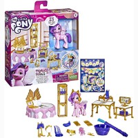 My Little Pony Magic Room