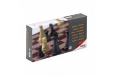 Small Magnetic Trip Chess Draughts