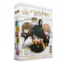 Spanish Harry Potter Memoarrr board game