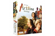 Spanish Artline board game