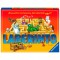 Spanish Labyrinth board game