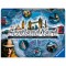 Spanish Scotland Yard board game