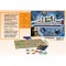 Spanish Scotland Yard board game