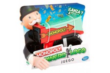 Monopoly Crazy Money