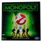 Ghostbusters Spanish Monopoly game