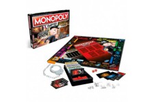 Monopoly Tramposo Spanish game