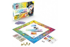 Monopoly Millennials spanish game