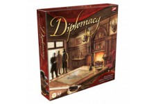 Spanish Diplomacy board game