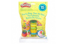 Play-Doh Party Bag set 15 cans