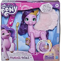 My Little Pony Sunny Princess Petals