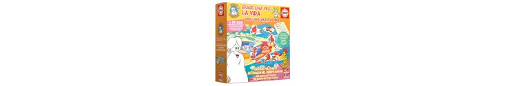 JEUX SCIENTIFIQUES
