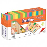 Domino Kids Board game