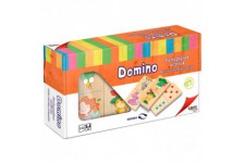 Domino Kids Board game