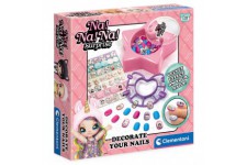 Na! Na! Na! Surprise Decorate Your Nails