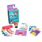 Something Wild Card Game Disney The Little Mermaid German / Spanish / Italian