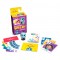 Something Wild Card Game Disney Aladdin German / Spanish / Italian
