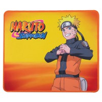 Naruto mousepad