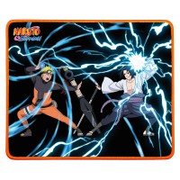 Naruto Fight mousepad