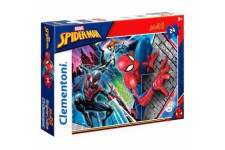 Marvel Spiderman Maxi puzzle 24pcs