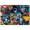 DC Comics Batman puzzle 180pcs