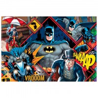 DC Comics Batman puzzle 180pcs