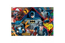DC Comics Batman puzzle 180pcs