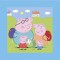 Peppa Pig Frame me Up puzzle 60pcs