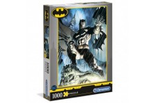 DC Comics Batman puzzle 1000pcs