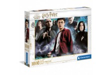 Harry Potter puzzle 1000pcs