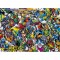 DC Comics Impossible puzzle 1000pcs