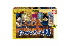 Dragon Ball Super puzzle 300pcs