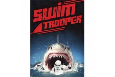 Original Stormtrooper Swim Trooper puzzle 1000pcs