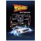 Back to the Future Powered by Flux Capacitor puzzle 1000pcs