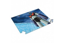 Mazinger Z puzzle 1000pcs