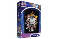 Space Jam 2 Welcome to the Jam puzzle 1000pcs