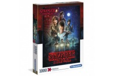 Stranger Things Poster Season 1 puzzle 1000pcs