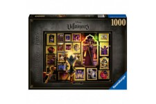 Disney Villains Jafar puzzle 1000pcs