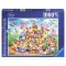 Disney Carnival puzzle 1000pcs