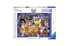 Disney Classics Snow White puzzle 1000pcs