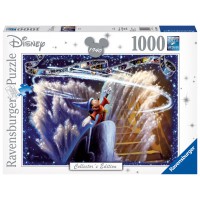 Disney Mickey Fantasy puzzle 1000pcs