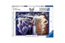 Disney Mickey Fantasy puzzle 1000pcs