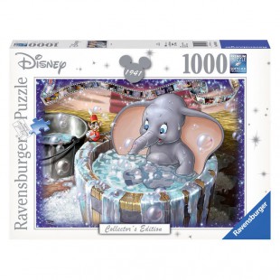 Disney Classics Dumbo puzzle 1000pcs