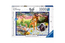 Disney Bambi puzzle 1000pcs