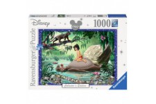 Disney Classics The Jungle Book puzzle 1000pcs