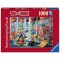 Tom and Jerry puzzle 1000pcs