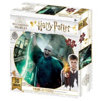 Harry Potter Voldemort Prime 3D puzzle 300pcs